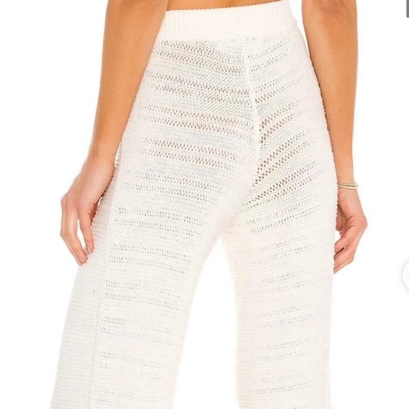 House of Harlow knit pants brand new Size S - Picture 3 of 7